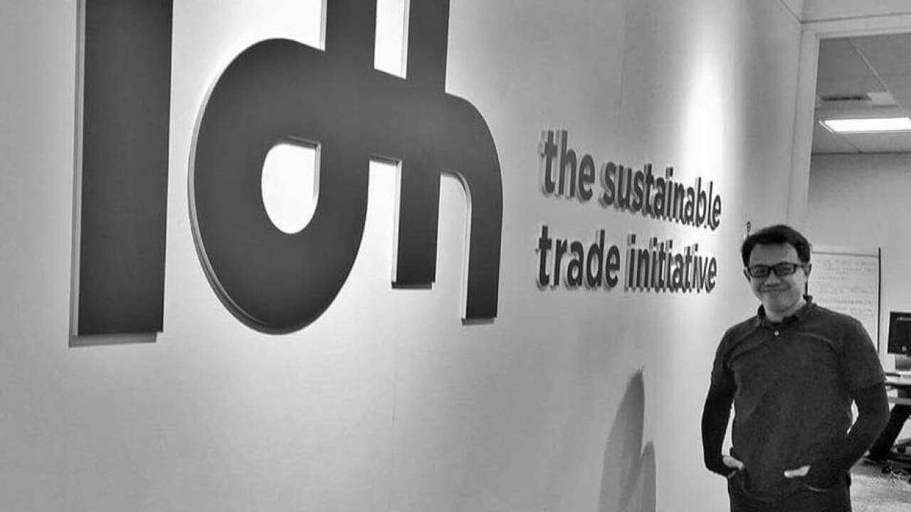 Dr Fitrian Ardiansyah