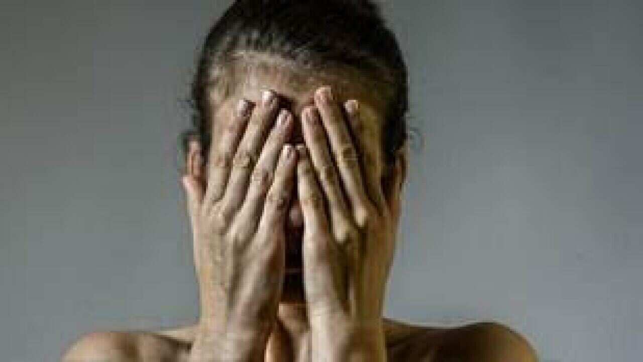 Family Violence