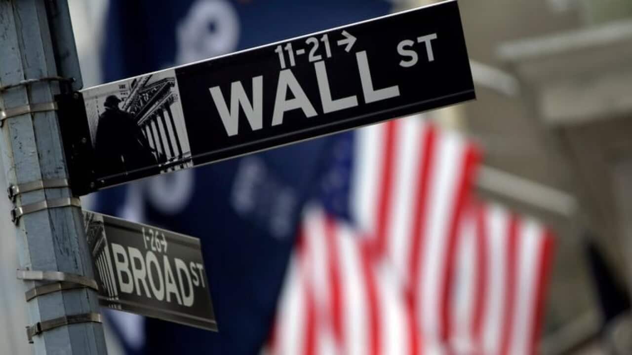 市場憂慮前景投資氣氛薄弱| SBS Chinese