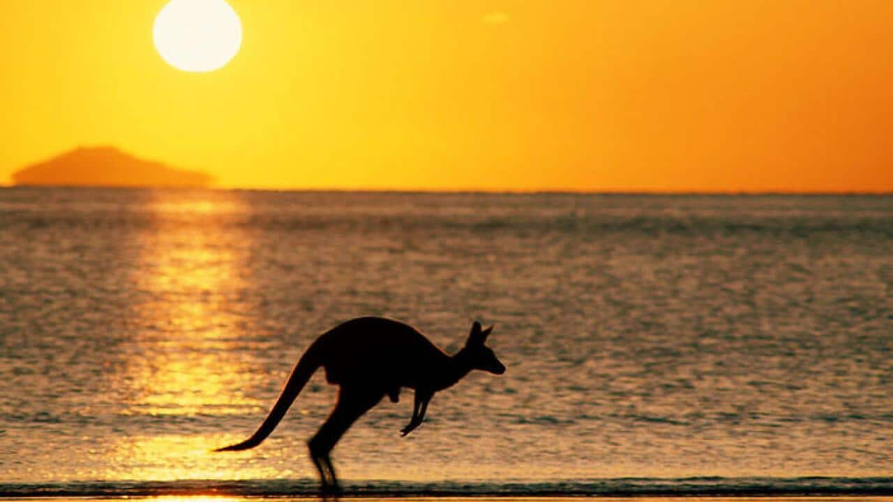 Australia