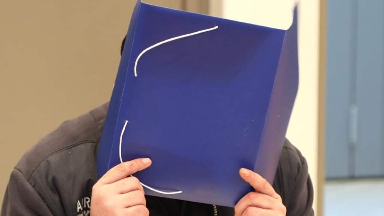 Niels Hoegel is accused of inducing heart failure in patients so he could try to resuscitate them.