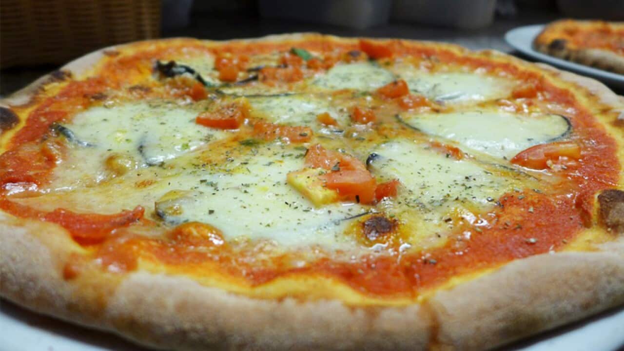 Pizza