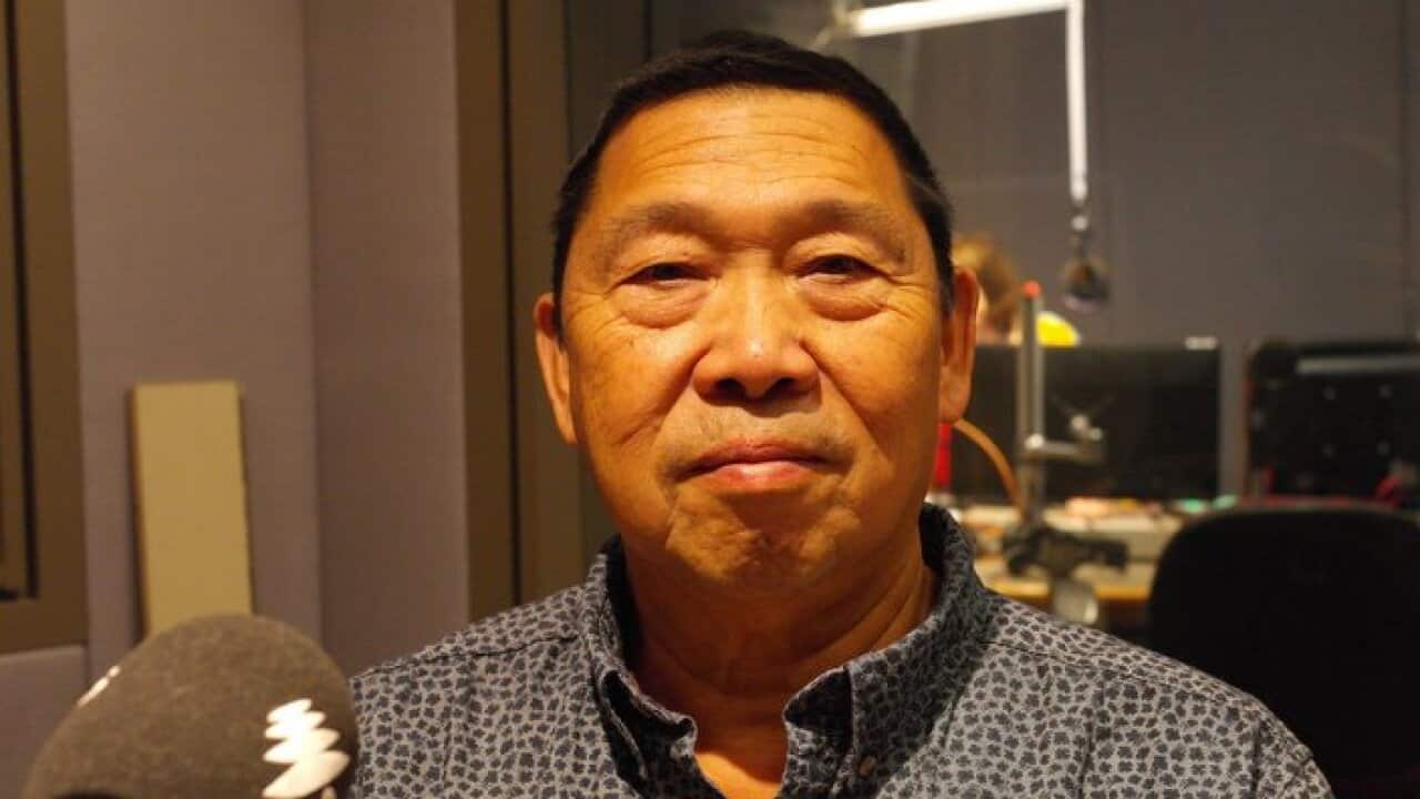 Bill Lau, President, CYSM