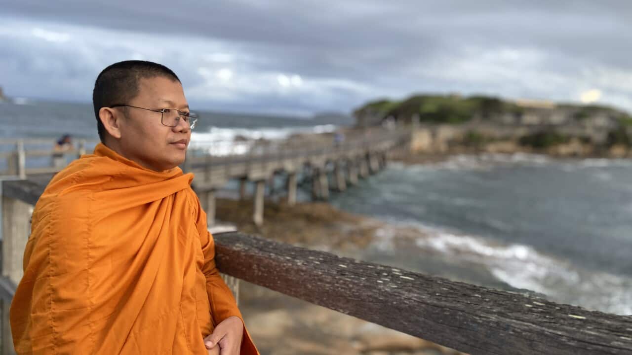 Venerable San Sochea