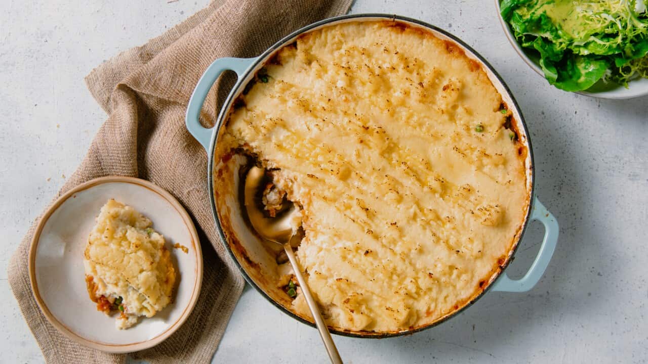 Image for read more article 'Cook the recipes'