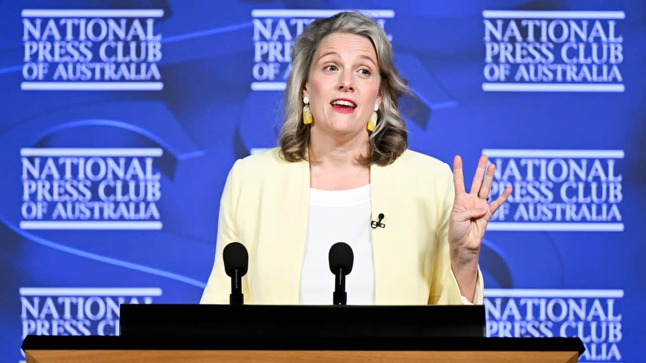 CLARE ONEIL PRESS CLUB