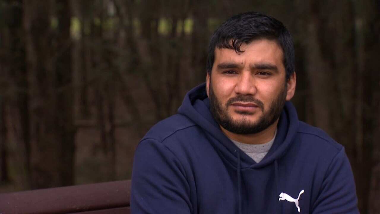 Aminullah Arsalan