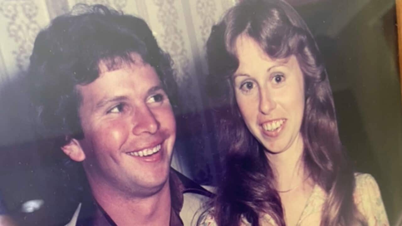 DNA testing links jaw bone to sailor Bill Moran who went missing at sea more than 40 years ago.