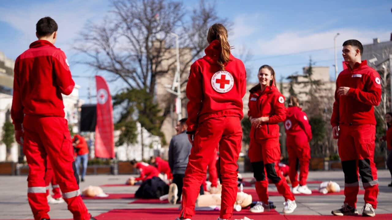 OBELEéAVANJE 150 GODINA CRVENOG KRSTA SRBIJE