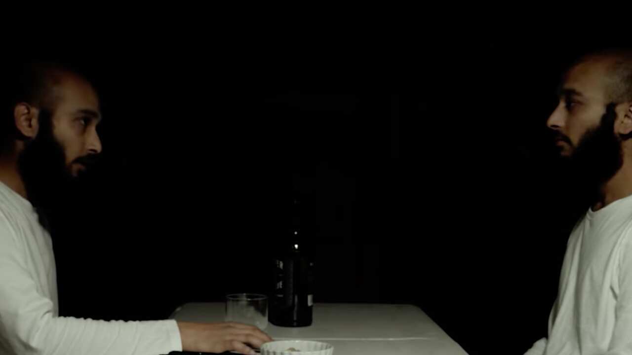 Short Movie on Mental Health