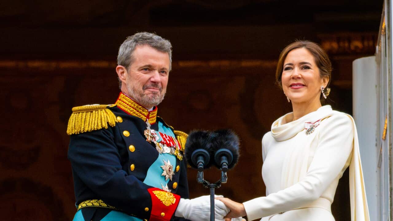 Denmark’s Royal Succession Of King Frederik X And Queen Mary of Denmark