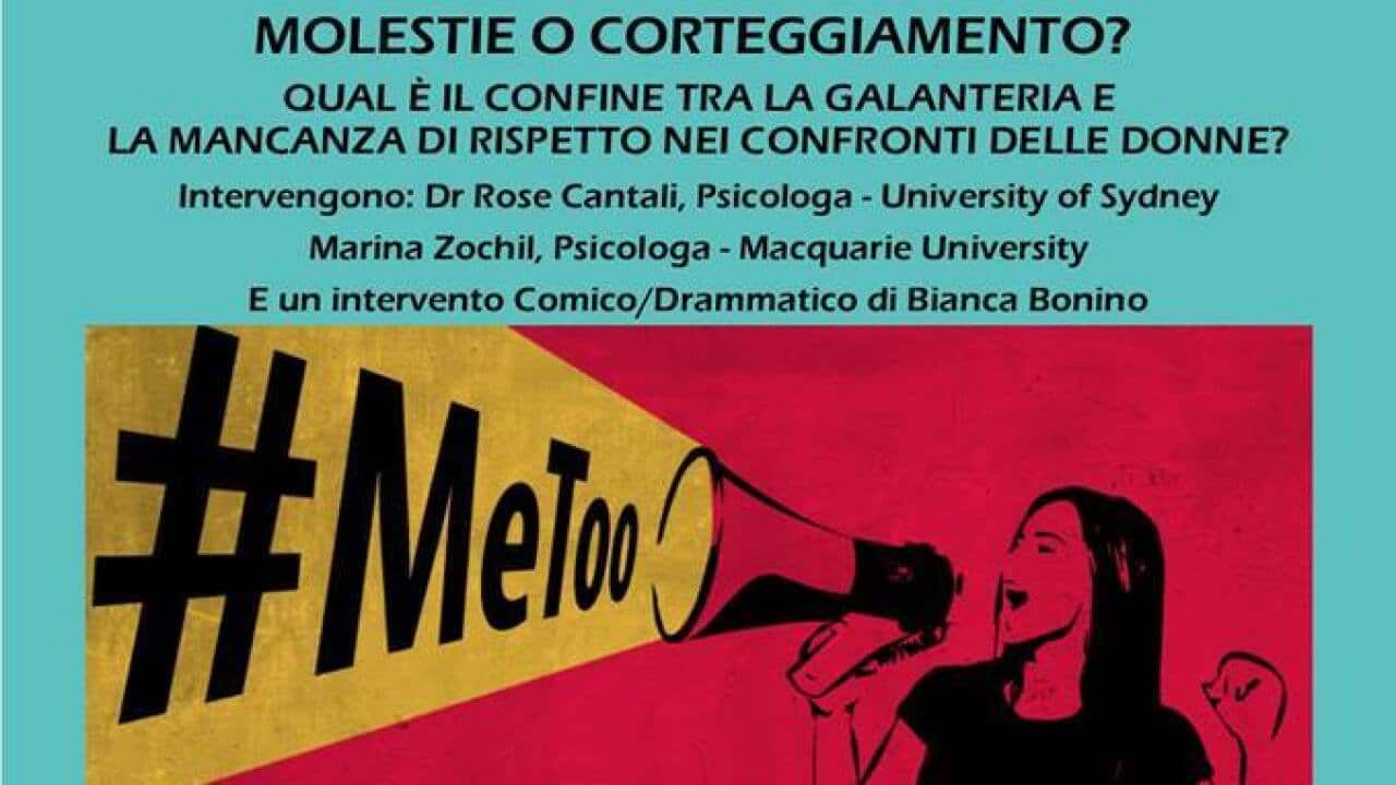 Italian-Australian National Women's Association