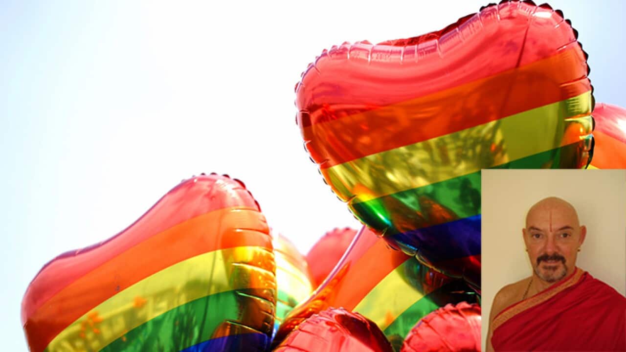 Same sex marriage