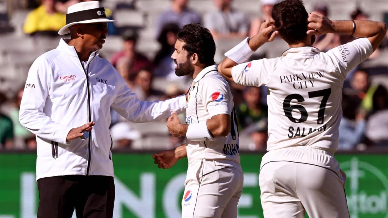 CRICKET-AUS-PAK