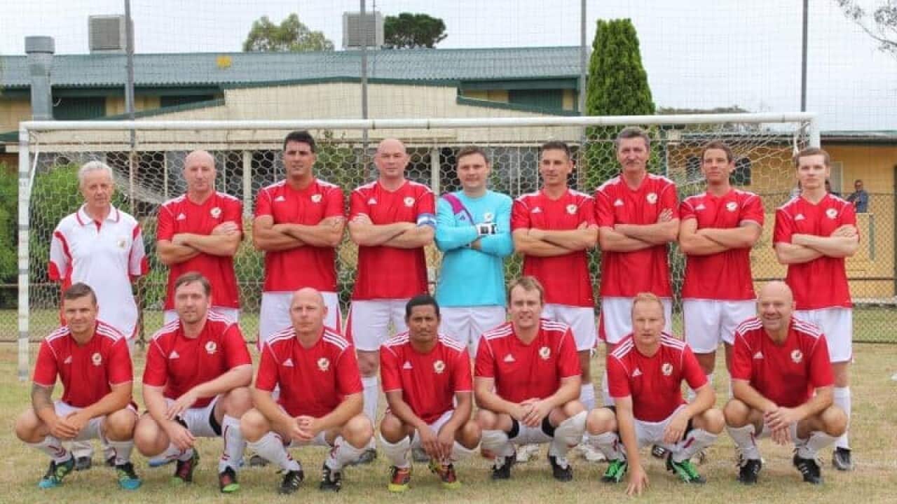 polonia sporst club team 2023.jpg