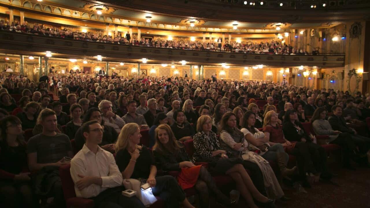 Sydney Film Festival