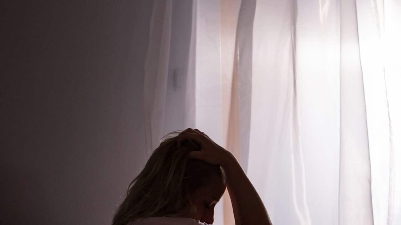 A report is calling for more investment in social housing to better protect domestic violence victims.