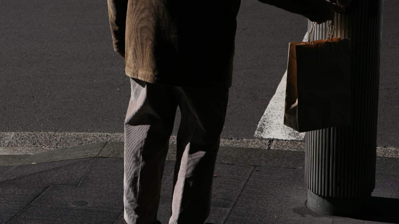 Image for read more article 'Related reading'