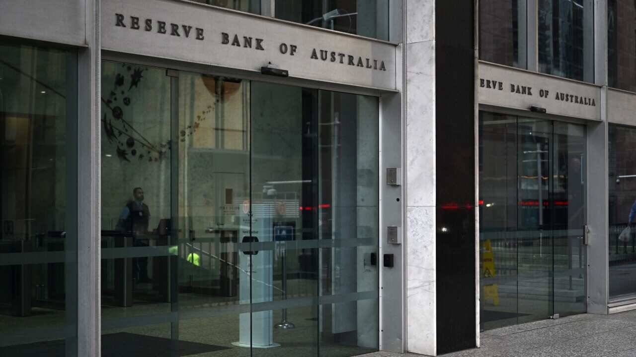 The Reserve Bank of Australia third hike