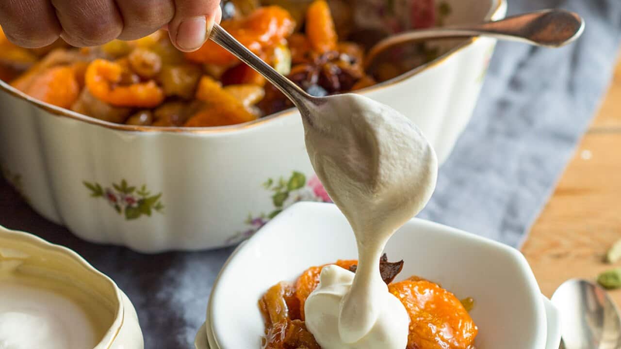 Image for read more article 'Make the most of marmalade'
