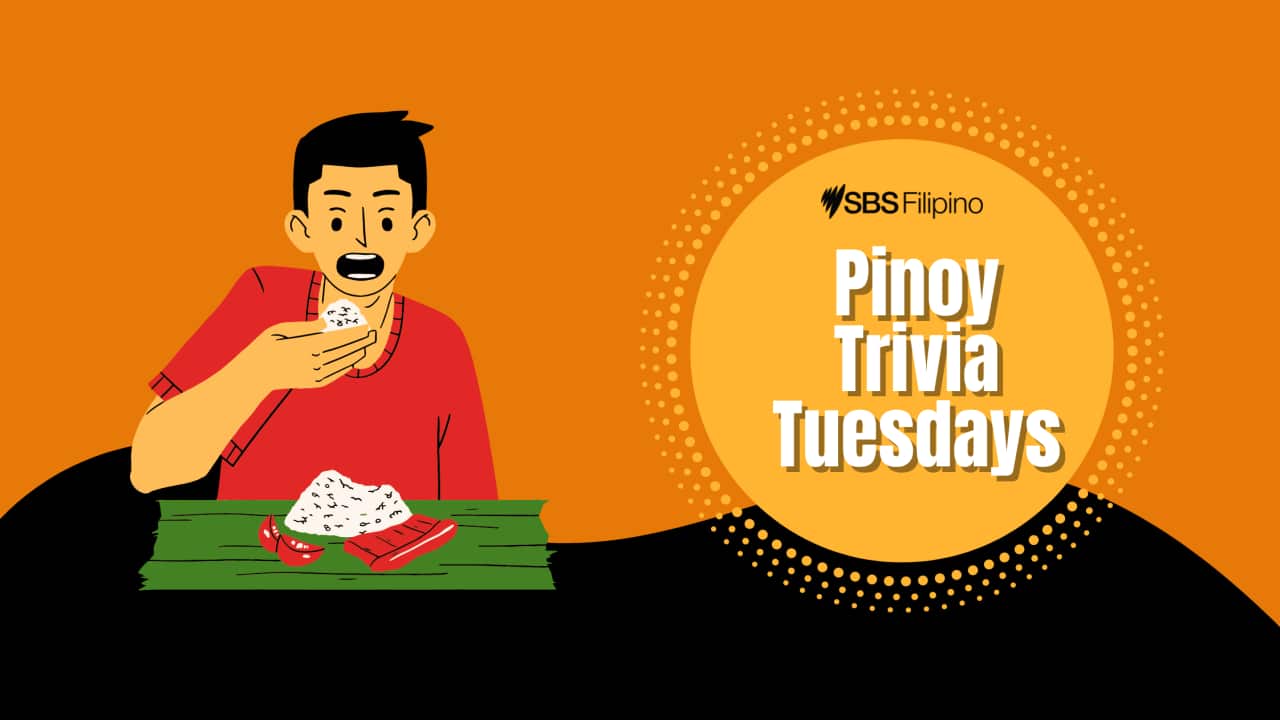 Pinoy Trivia Tuesdays, SBS Filipino, Trivia, Pinoy