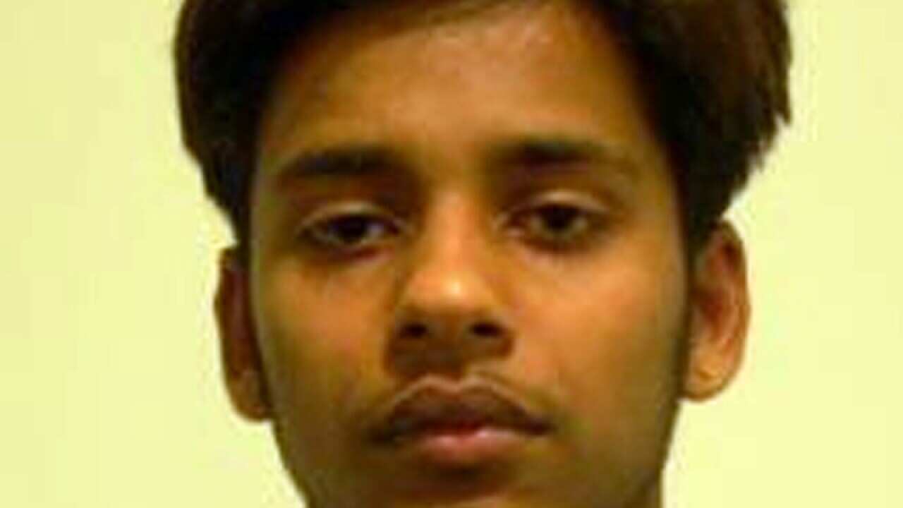 Indian national Puneet Puneet