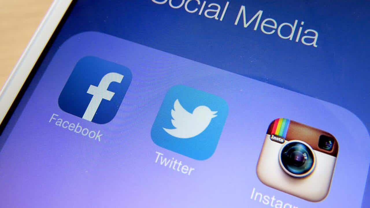 Social media