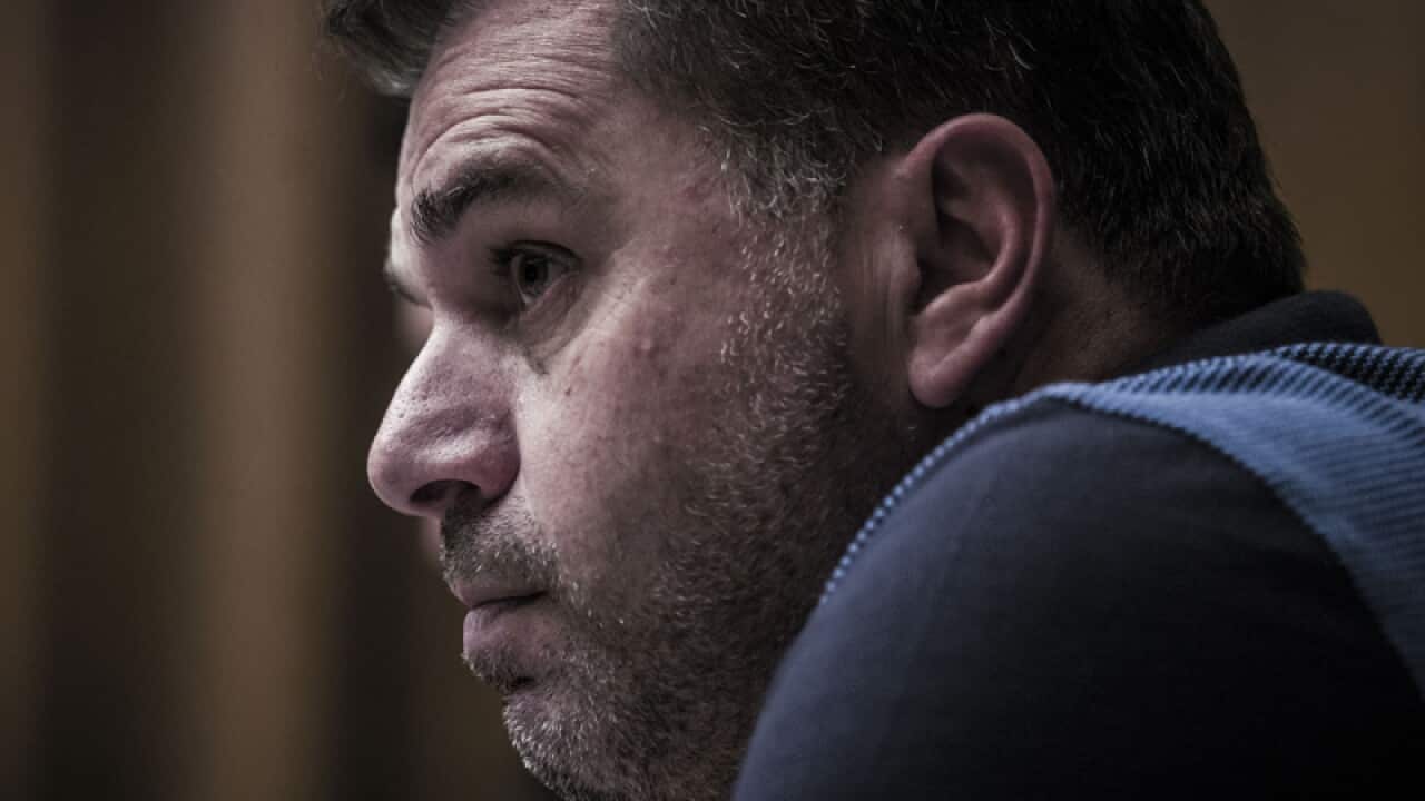 Coach of the Socceroos, Ange Postecoglou