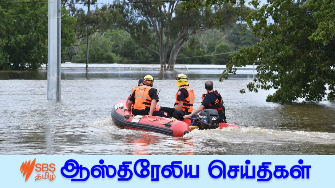 Flood