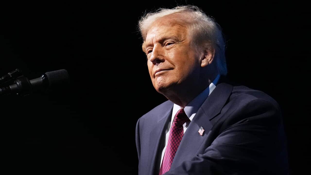 ‘Communism or common sense’: Trump says Americans have a choice after Mamdani’s win ‘Communism or common sense’: Trump says Americans have a choice after Mamdani’s win