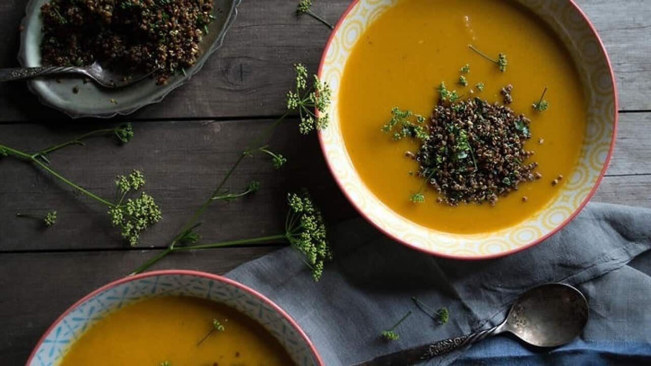 soup