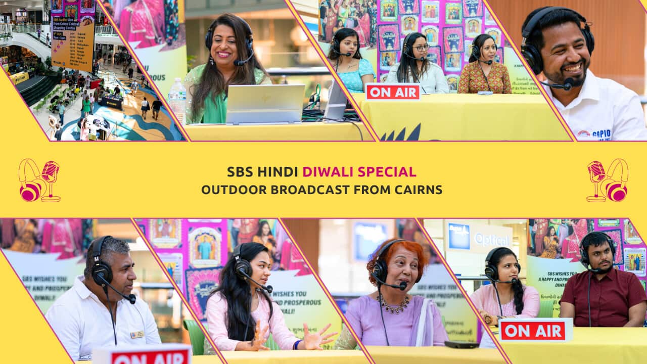 SBS Hindi Full show podcast 09 October Cairns
