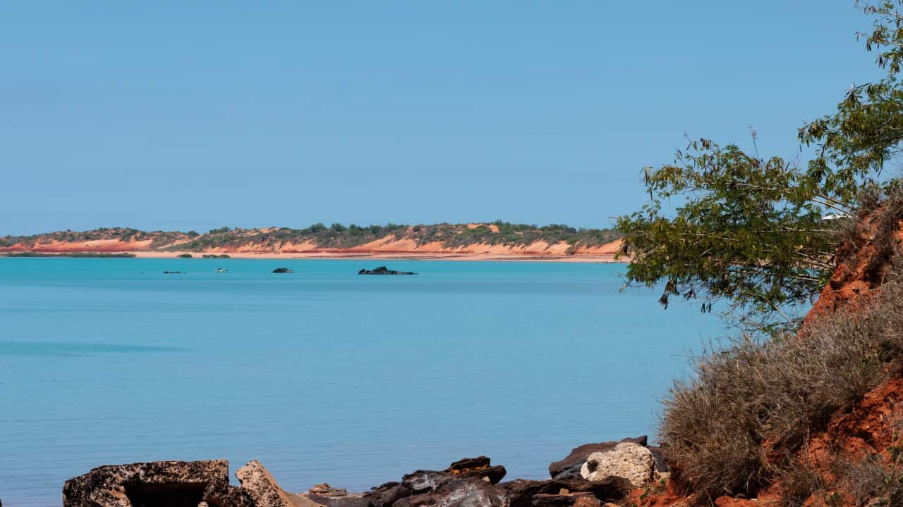BROOME TOURISM FEATURE