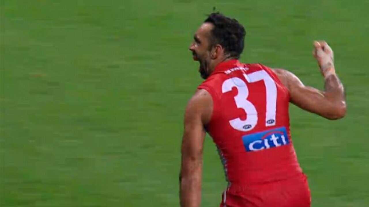 Goodes