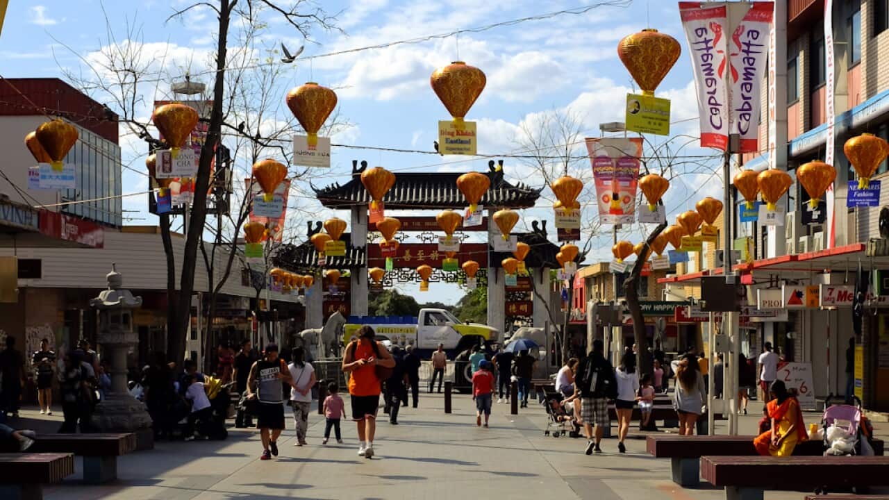 Cabramatta