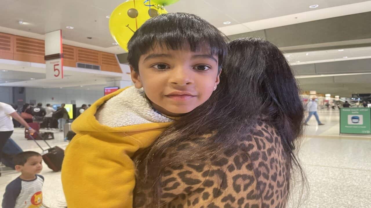 Nevaan Patel