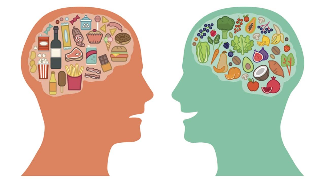 Research has begun to reveal why we are compelled to eat what we eat. It shows that food packaging plays a big part in influence choices.