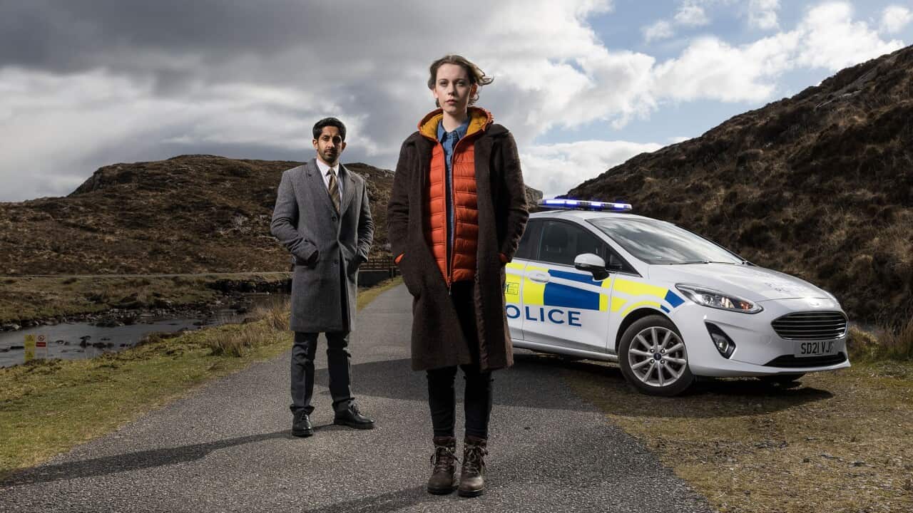 Murder, secrets and a sweeping landscape: this Scottish ‘island noir’ has it all Murder, secrets and a sweeping landscape: this Scottish ‘island noir’ has it all