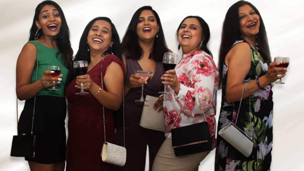 Gujarati drama with an all-female cast to be performed in Australia