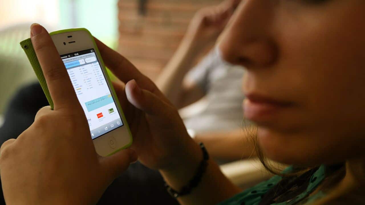Social Media