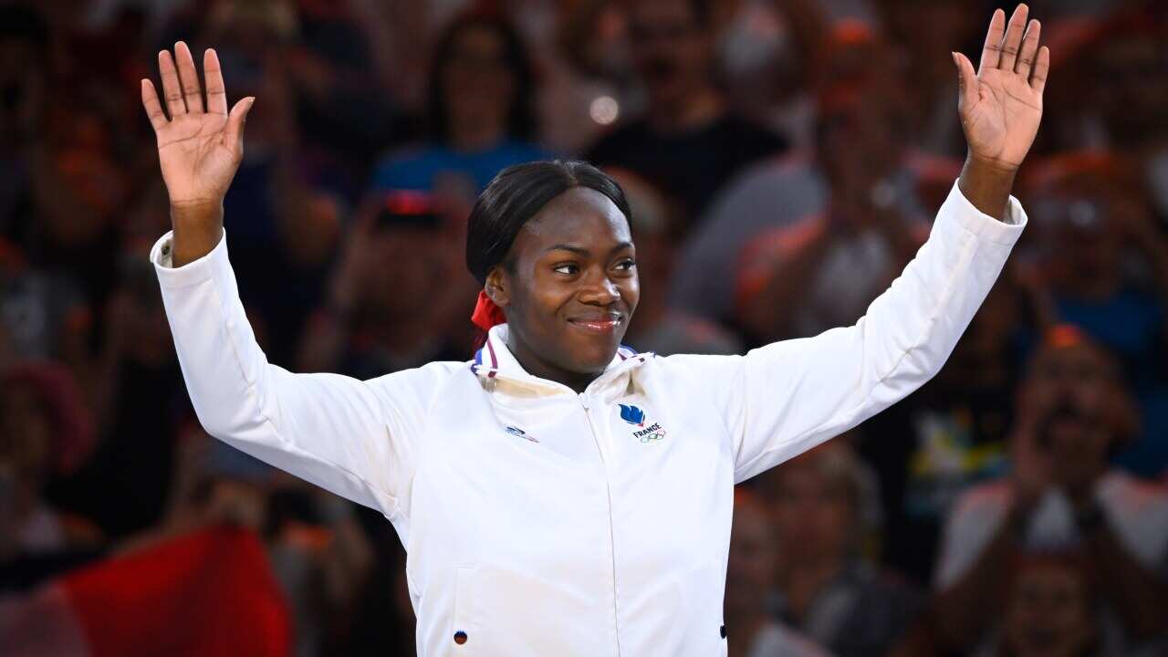 Olympic Games Paris 2024 - OLYMPIC GAMES PARIS 2024 - 30/07
