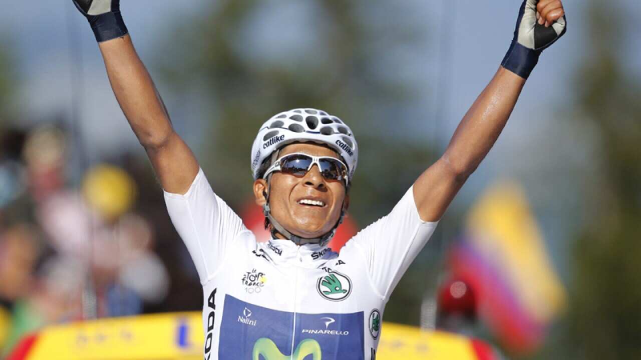 Froome virtually secures yellow