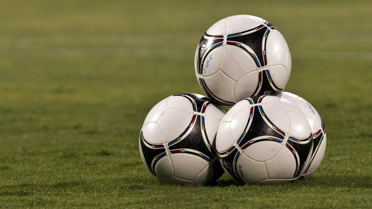 Balls
