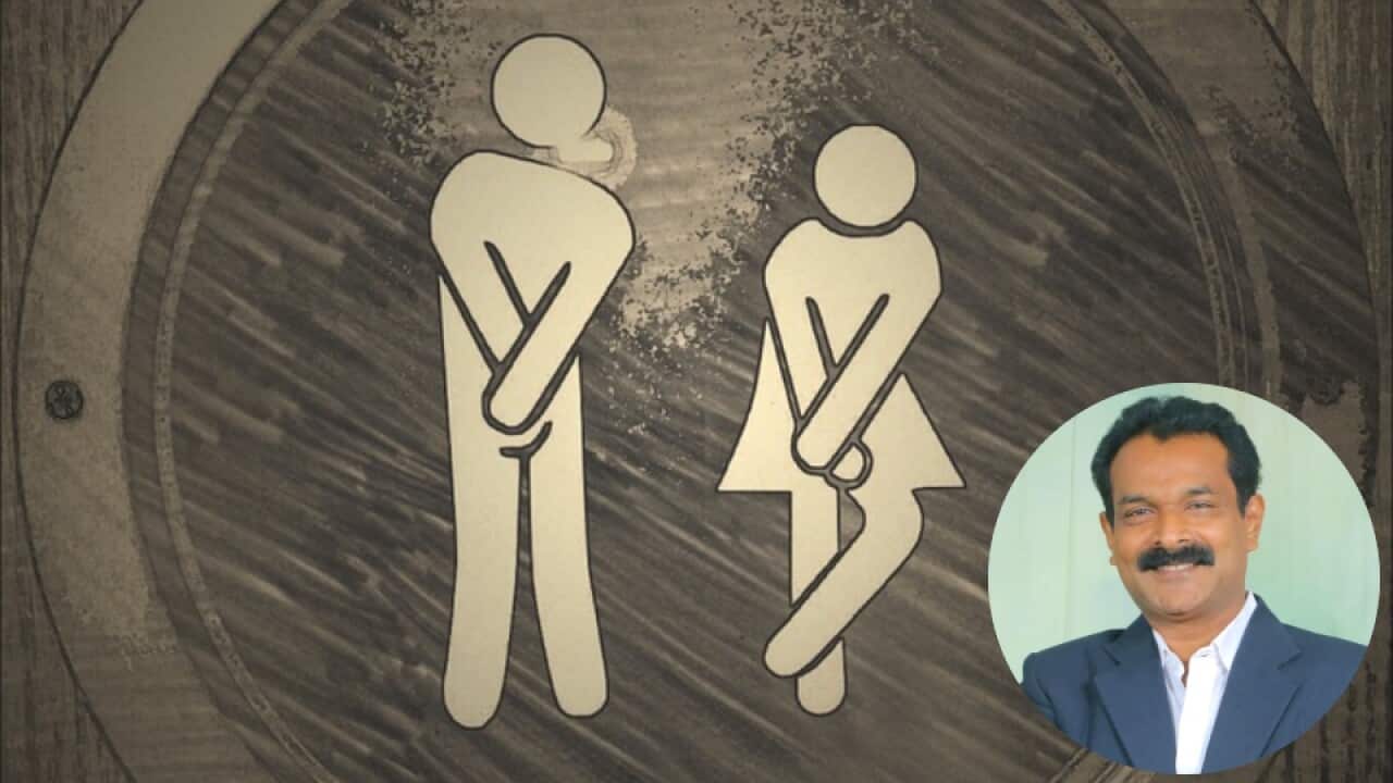 Constipation