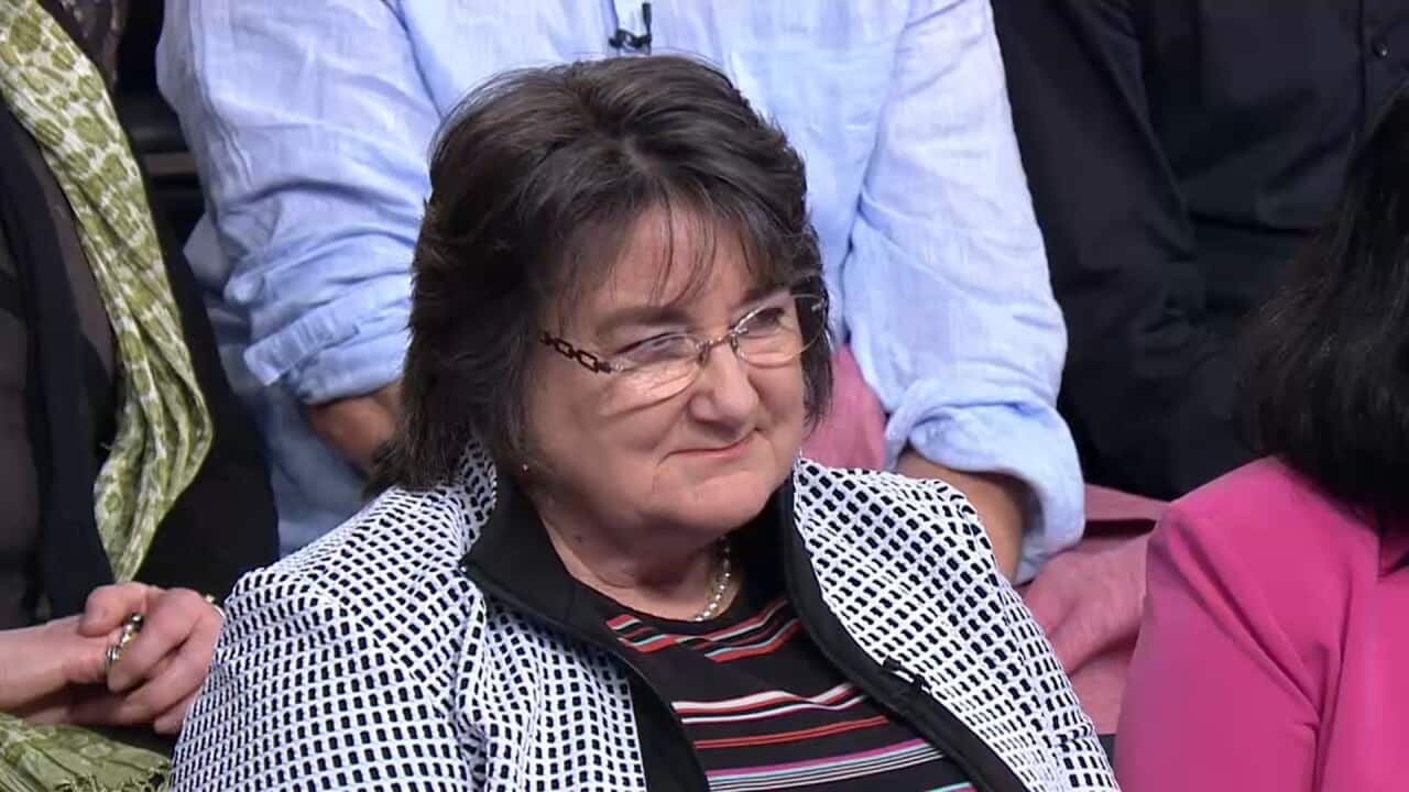 Jan Marshall