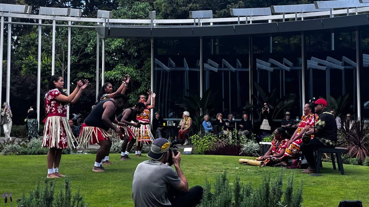 South Sea Islander people have marked 30 years since they were officially recognised by the Australian government (SBS-Ciara Hain).jpg