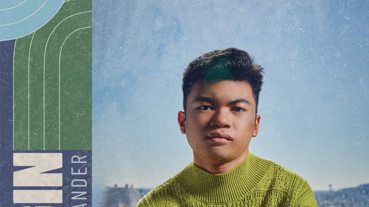 Joey Alexander’s Debut Australian Performance - Monash University Performing Arts Centres which include his latest album, Origin - 10 Aug 2023. (Joey Alexander official website of recording artist).