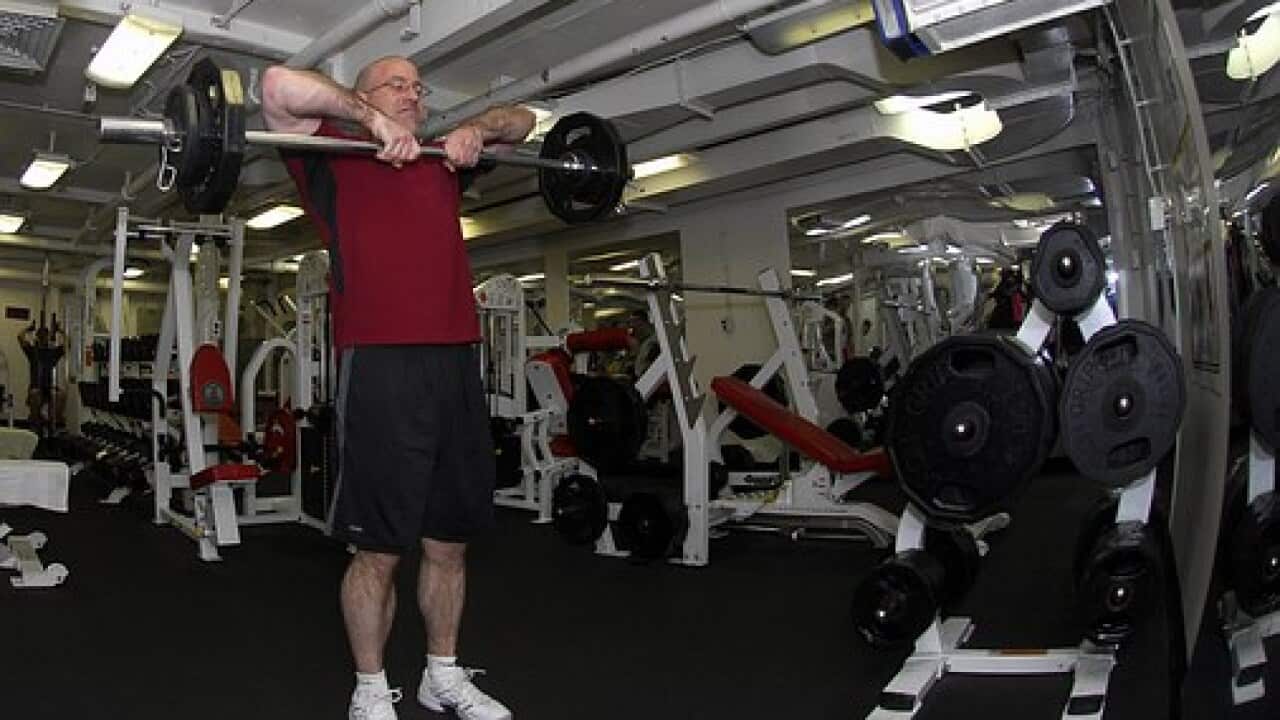 Ginnastica per gli over 50