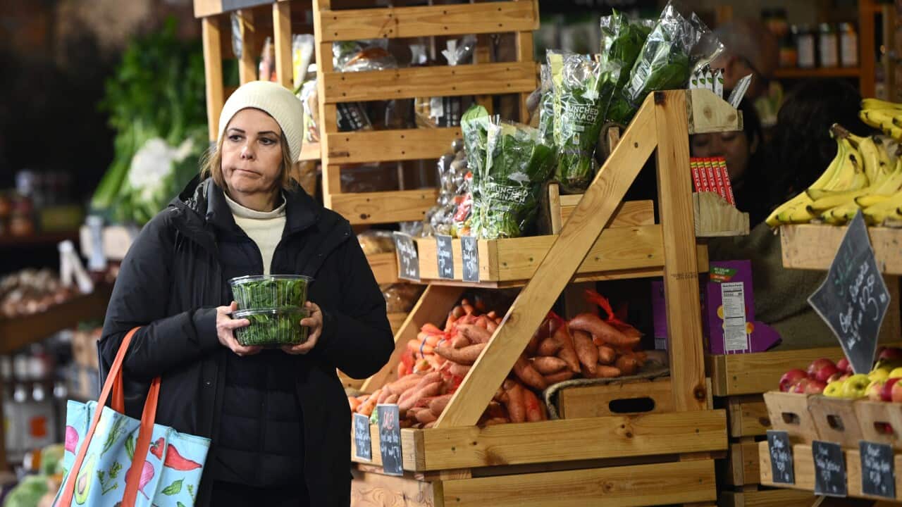 ABS CPI FIGURES STOCK