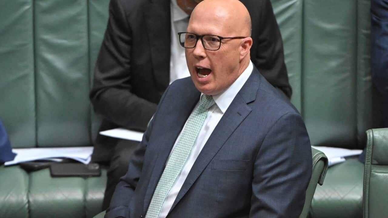 QUESTION TIME